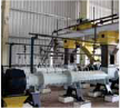 Edible Oil Mill Machinery